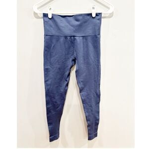 Set active sculptflex seamless leggings blue